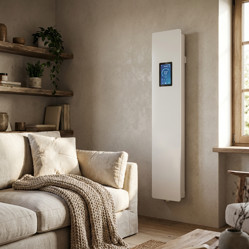 Free Storage Heater Replacement